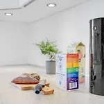 3 Bedroom Beautiful In *