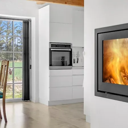 Σπίτι διακοπών 3 Bedroom Beautiful In Havndal