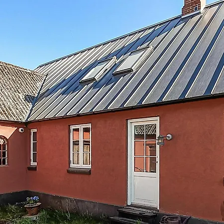 3 Bedroom Beautiful In * Havndal